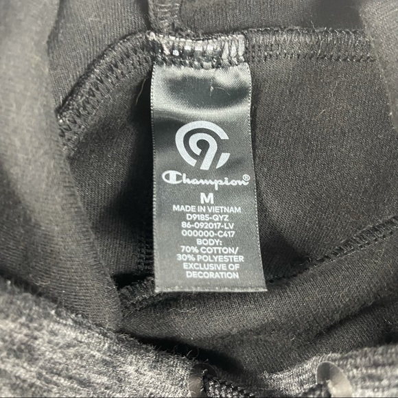Champion C9 Cowl Neck Sweater - Picture 4 of 8
